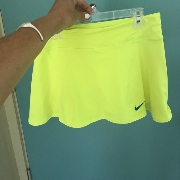 Nike Dresses & Skirts - Nike tennis skirt